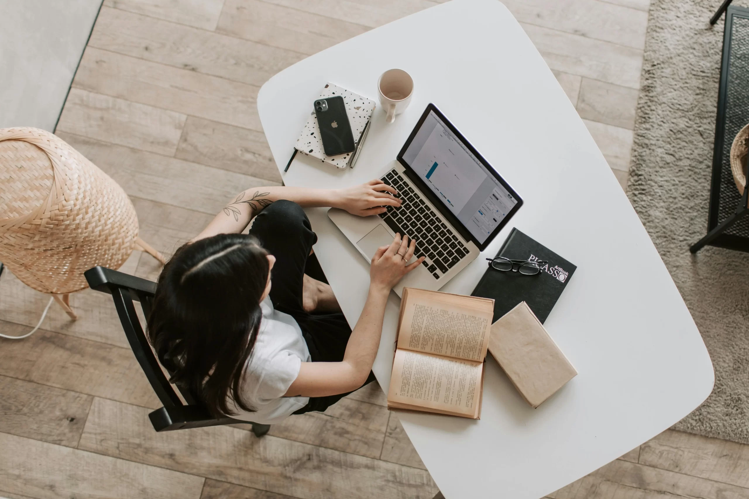 l'importance du coaching digital