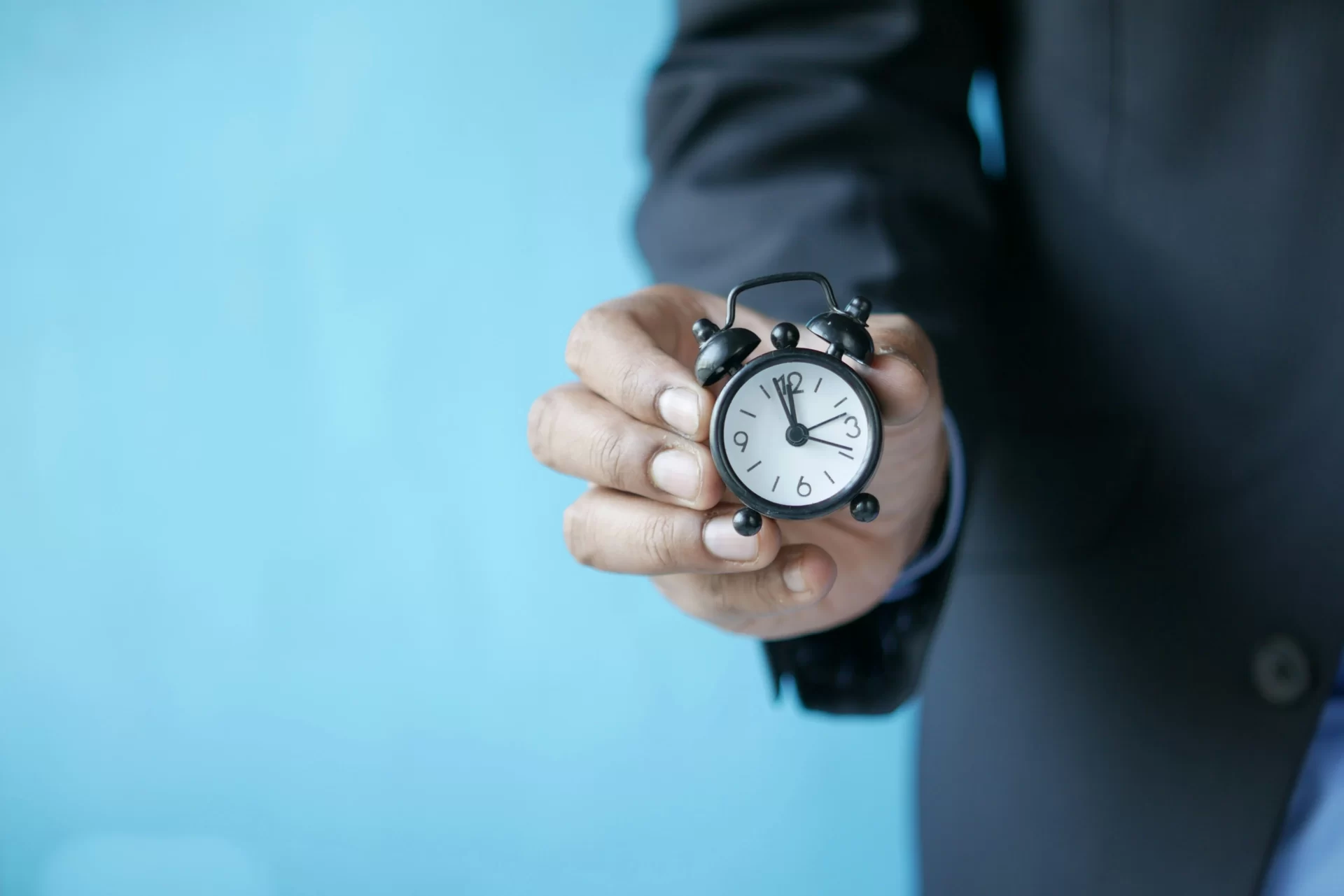 Coaching en gestion du temps